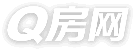 Q房网logo